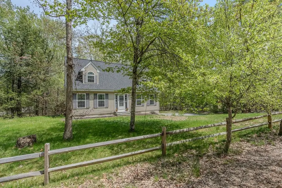 83 Northwood Road, Strafford, NH 03884 - #2