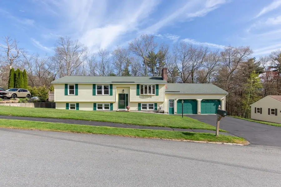 20 Taschereau Boulevard, Nashua, NH 03062 - #2