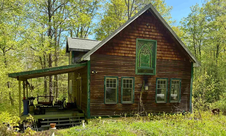 114 Maple Street, Duxbury, VT 05676-8994 - #2