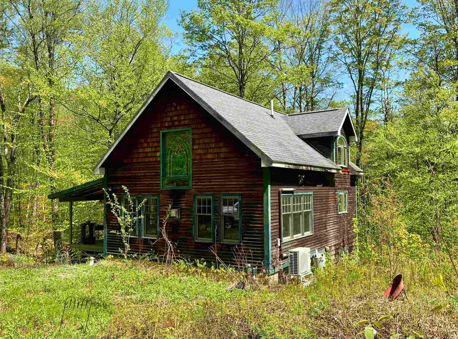114 Maple Street, Duxbury, VT 05676-8994 - #3