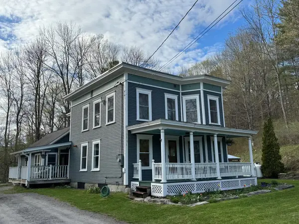 3503 Vermont Route 215 N, Cabot, VT 05647
