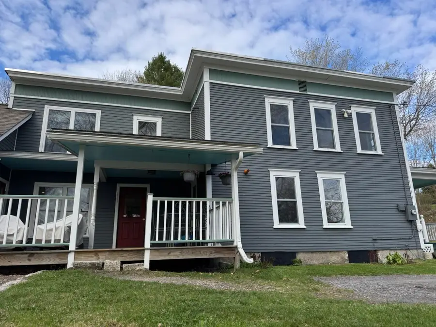 3503 Vermont Route 215 N, Cabot, VT 05647 - #2