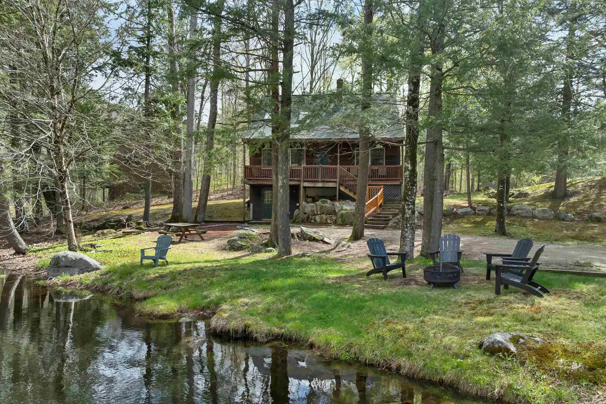 43 Kilnwood Landing, Moultonborough, NH 03254 - #1