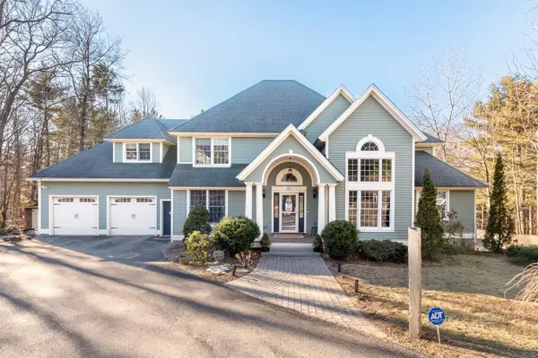 63 Sand Hill Road, Gilford, NH 03249