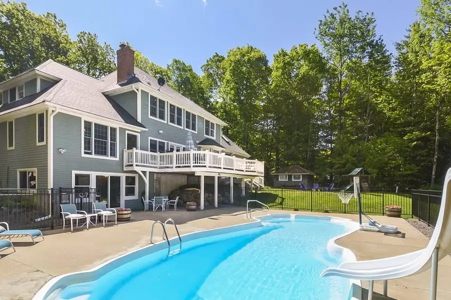 63 Sand Hill Road, Gilford, NH 03249 - #2