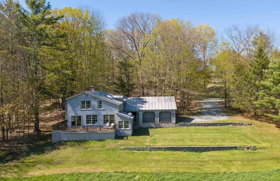 57 Darling Lane, Barnet, VT 05821 - #2