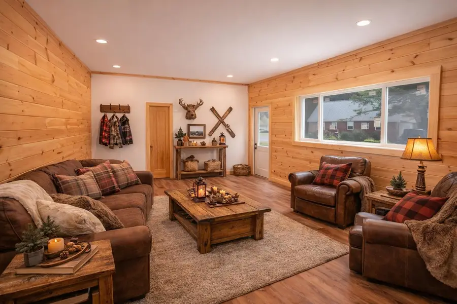 4850 Route 100, Wardsboro, VT 05355 - #2