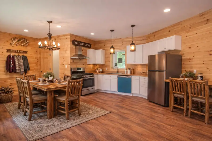 4850 Route 100, Wardsboro, VT 05355 - #3