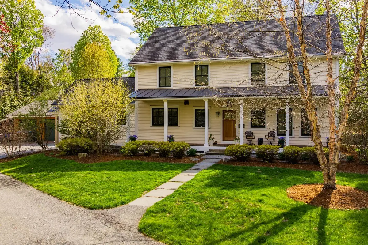38 Maple Street, Hanover, NH 03755 - #1