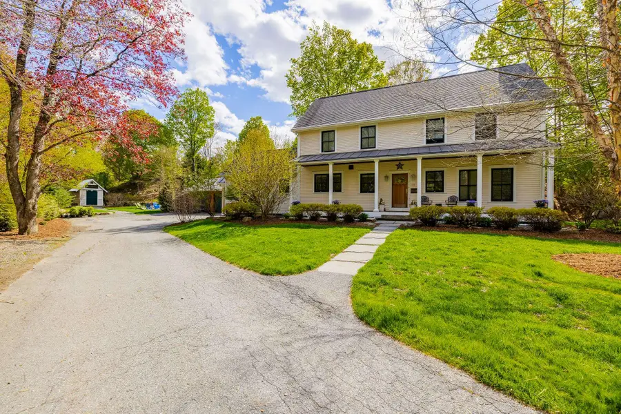 38 Maple Street, Hanover, NH 03755 - #3