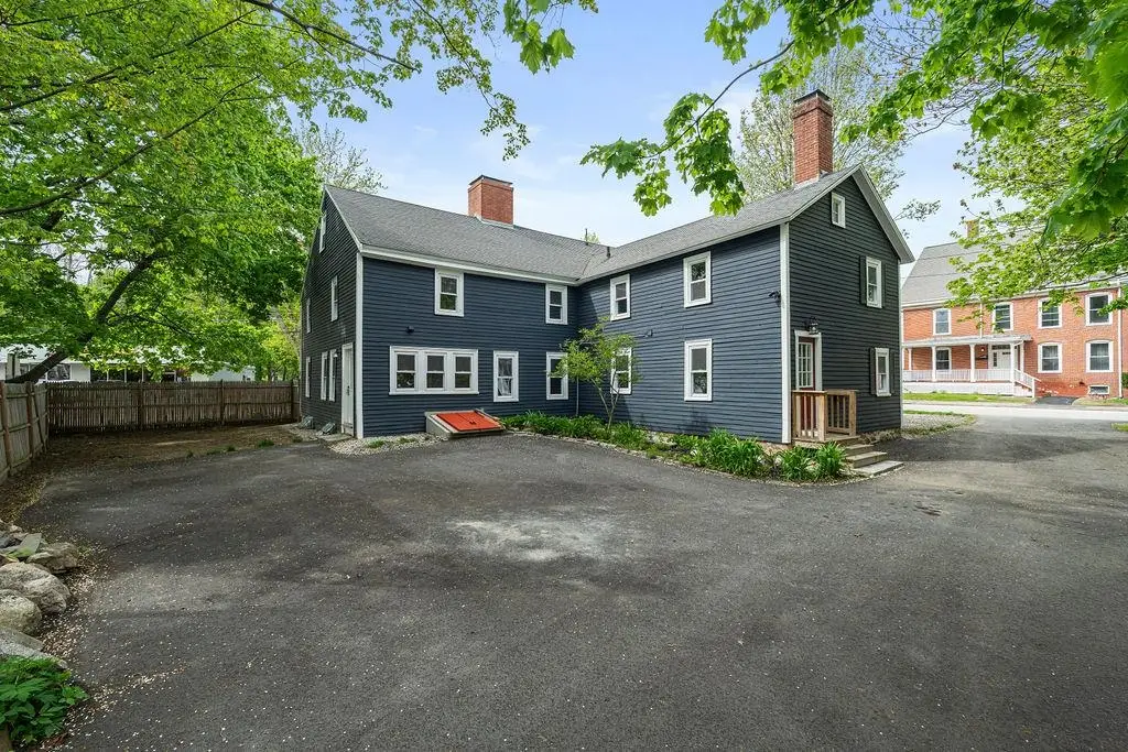 3 Portsmouth Avenue, Exeter, NH 03833 - #1
