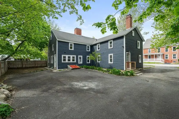 3 Portsmouth Avenue, Exeter, NH 03833