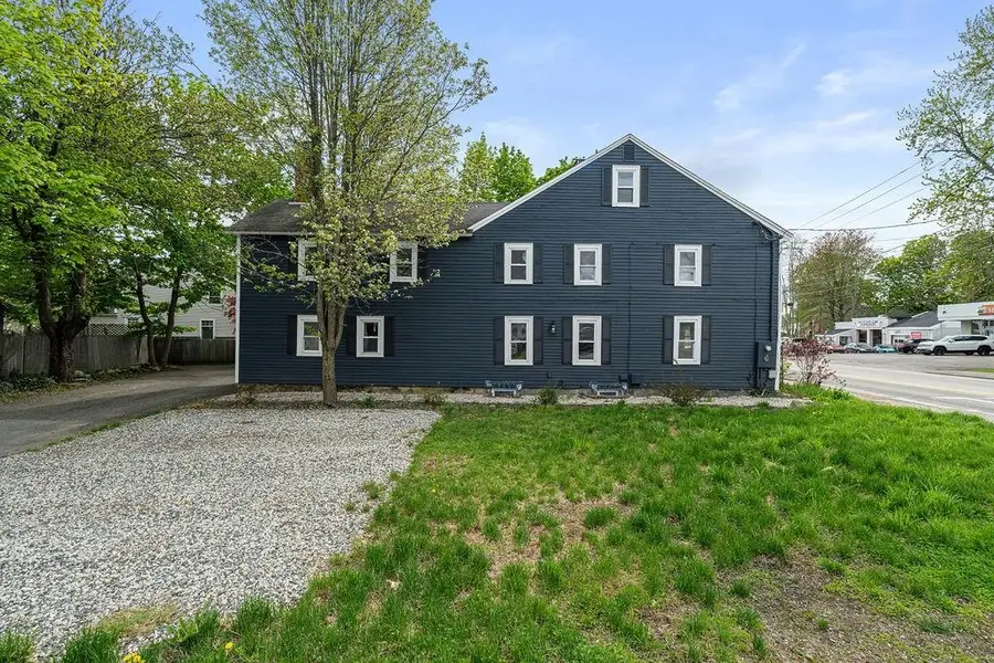 3 Portsmouth Avenue, Exeter, NH 03833 - #2