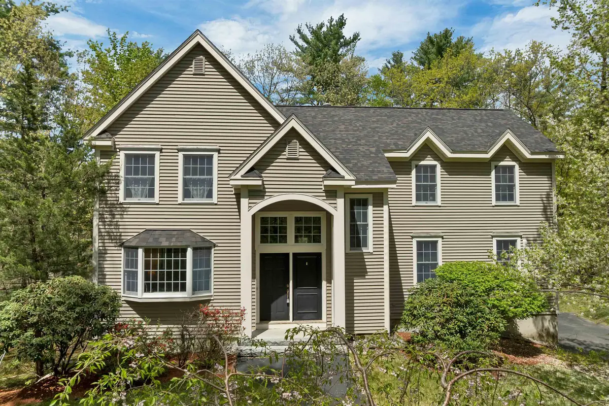 281 New Boston Road, Bedford, NH 03110 - #1