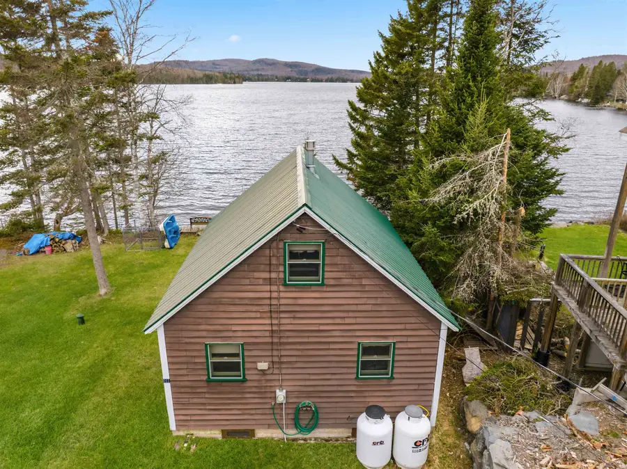 211 Beach Road, Pittsburg, NH 03592 - #3