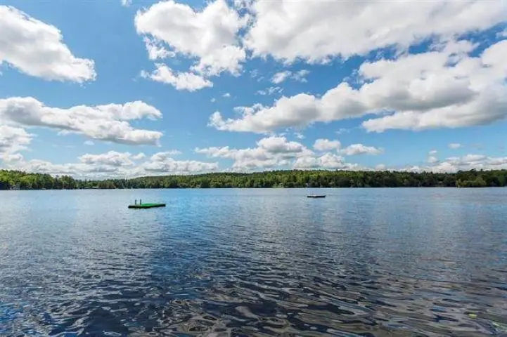 28 North Shore Road, Sunapee, NH 03782 - #3