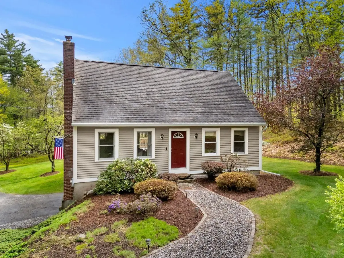 46 Pinecrest Drive, Bedford, NH 03110 - #1