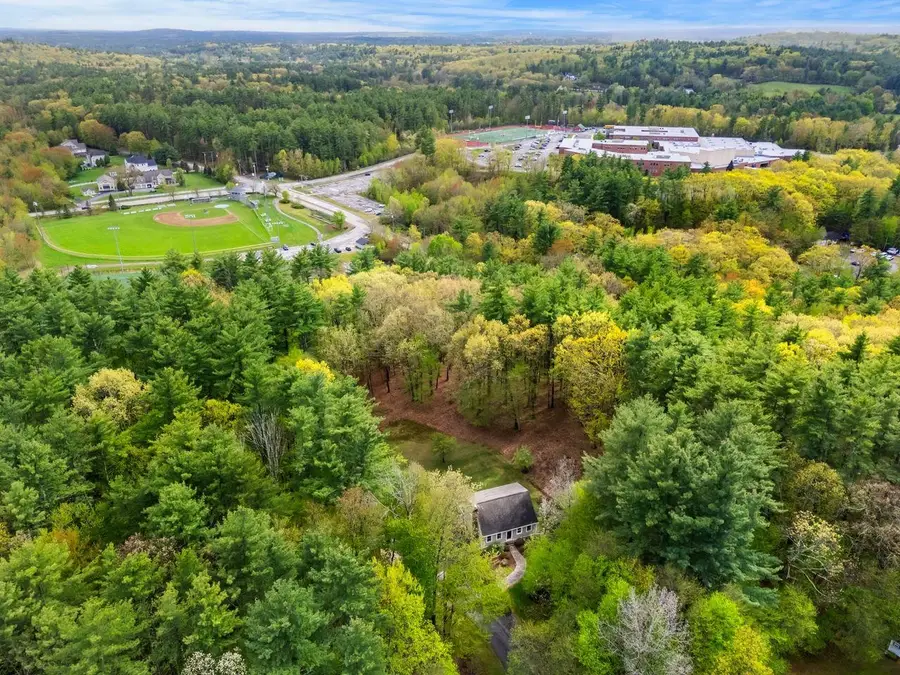 46 Pinecrest Drive, Bedford, NH 03110 - #2
