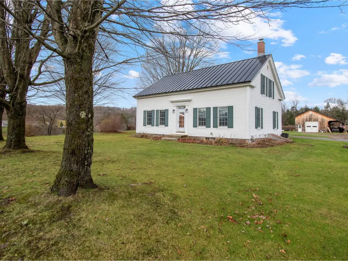 405 Brookside Road, Westford, VT 05494 - #1