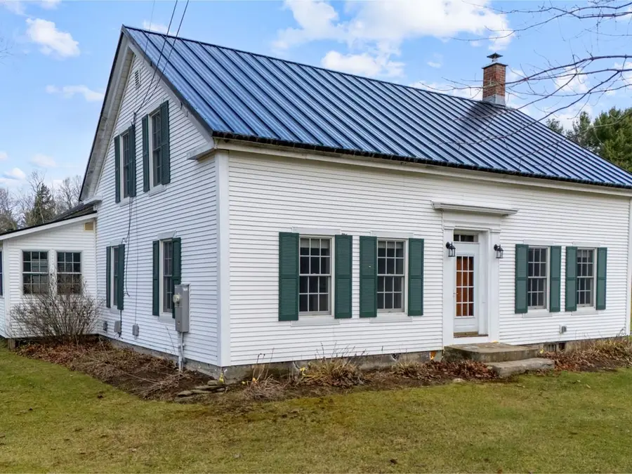 405 Brookside Road, Westford, VT 05494 - #2