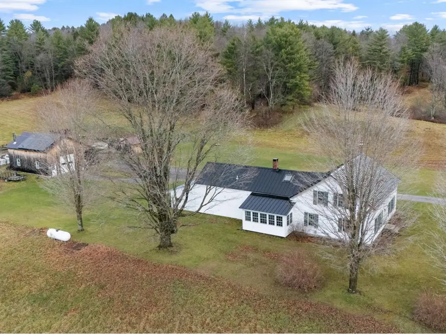 405 Brookside Road, Westford, VT 05494 - #3