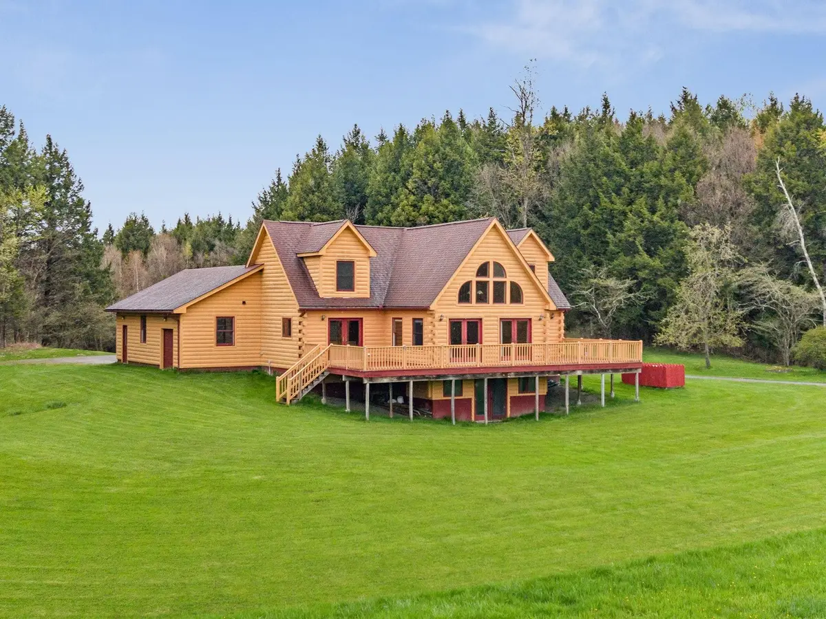 176 Woodward Road, Fairfax, VT 05454 - #1