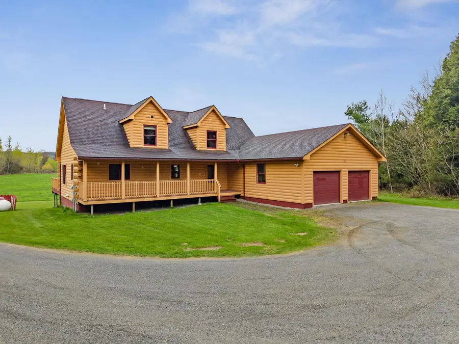 176 Woodward Road, Fairfax, VT 05454 - #2