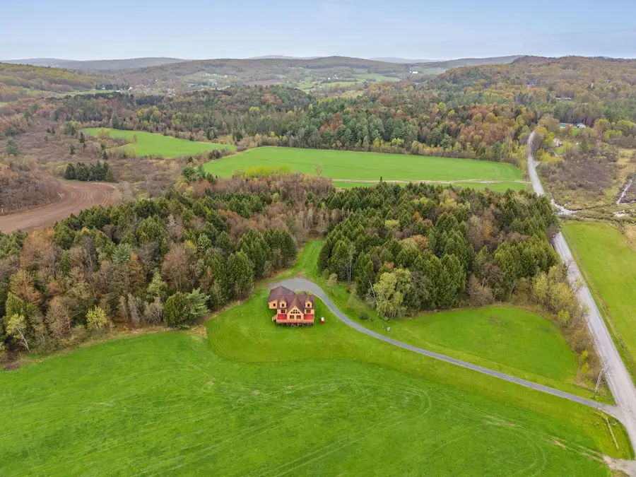 176 Woodward Road, Fairfax, VT 05454 - #3