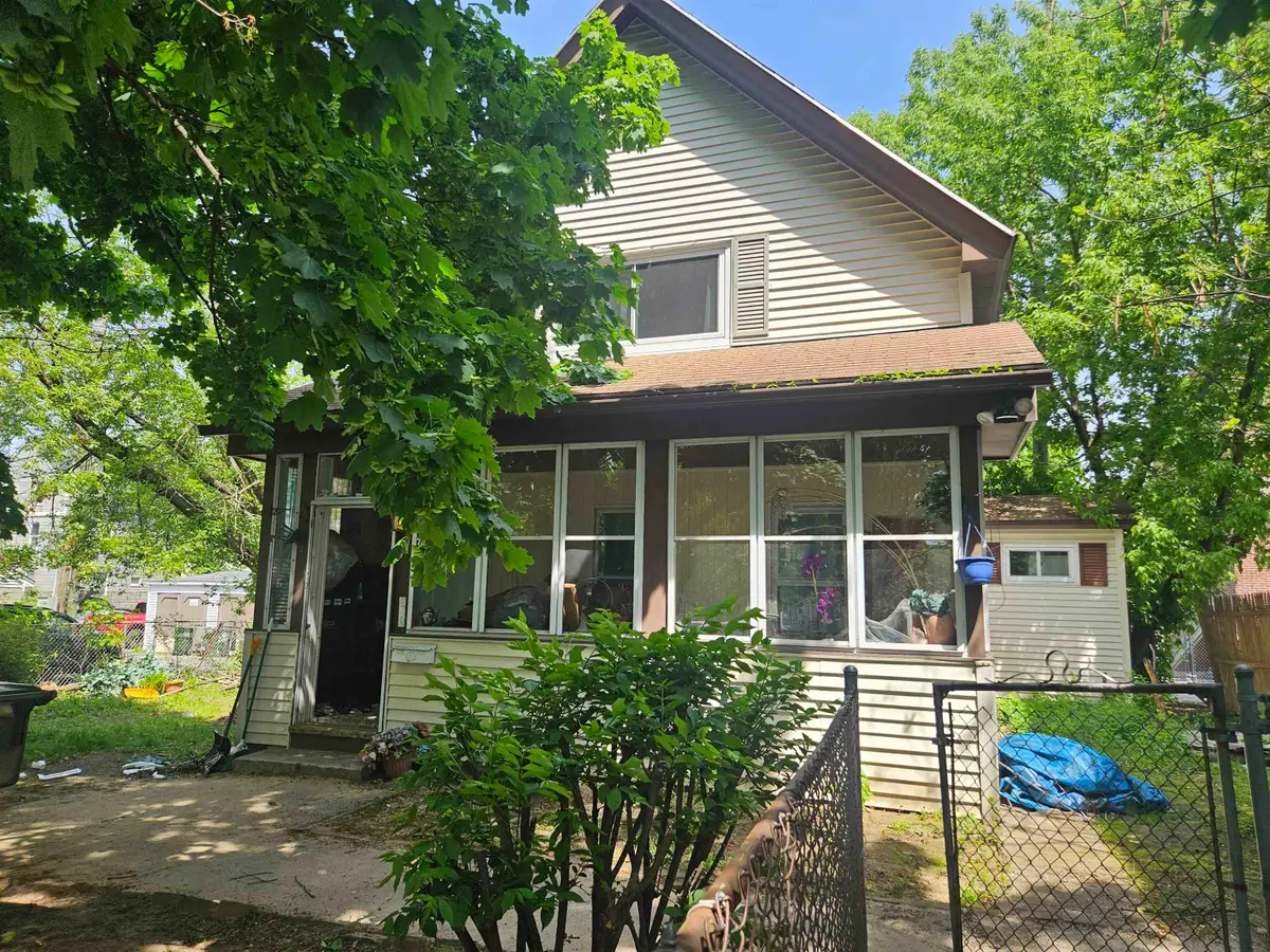 252 Cedar Street, Manchester, NH 03103 - #1