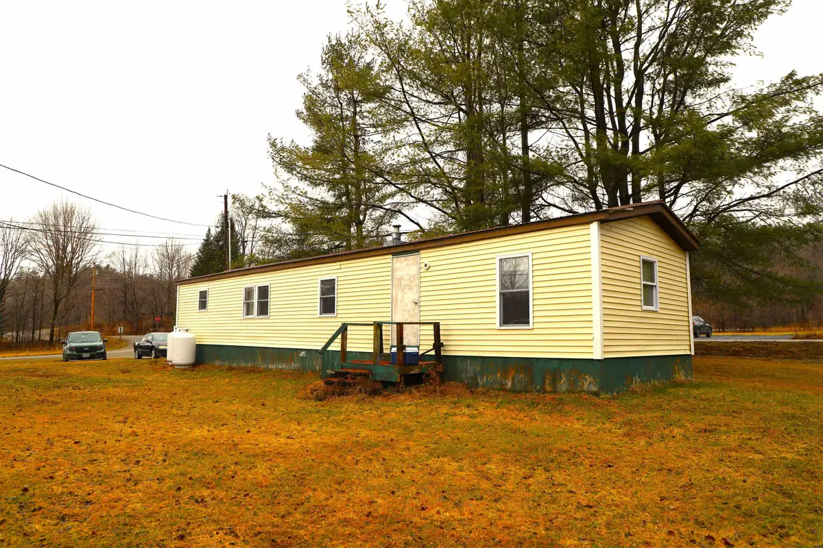 17 Robinson Road, Lincoln, VT 05443 - #1