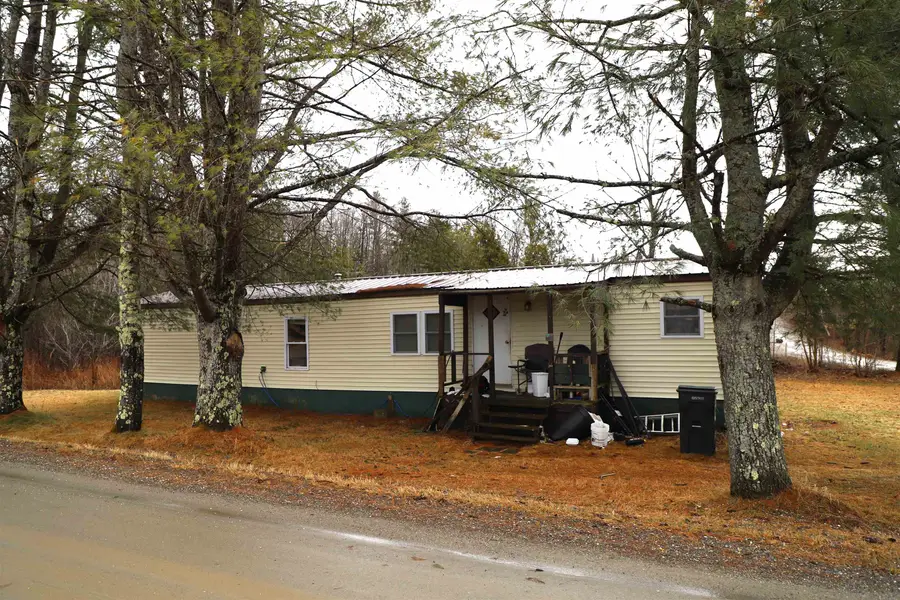 17 Robinson Road, Lincoln, VT 05443 - #3