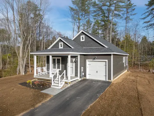 1 Renee Drive, Amherst, NH 03031