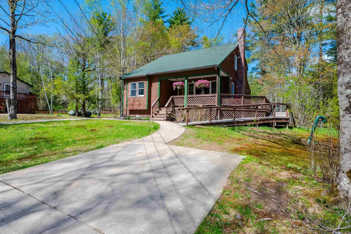 21 Elaine Road, Middleton, NH 03887 - #1