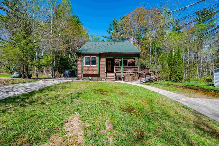 21 Elaine Road, Middleton, NH 03887 - #2
