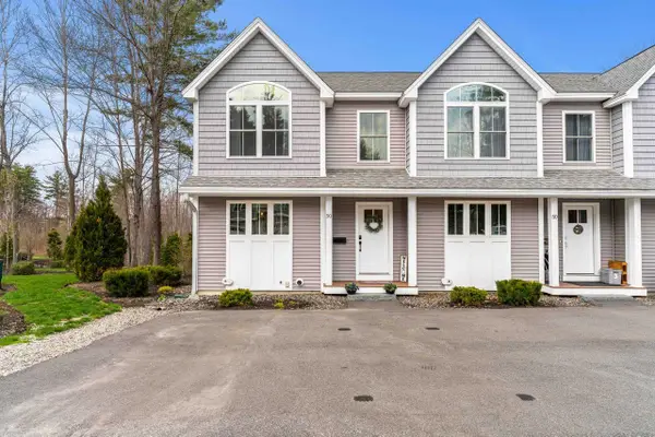 50 Tonella Road #1, Milford, NH 03055