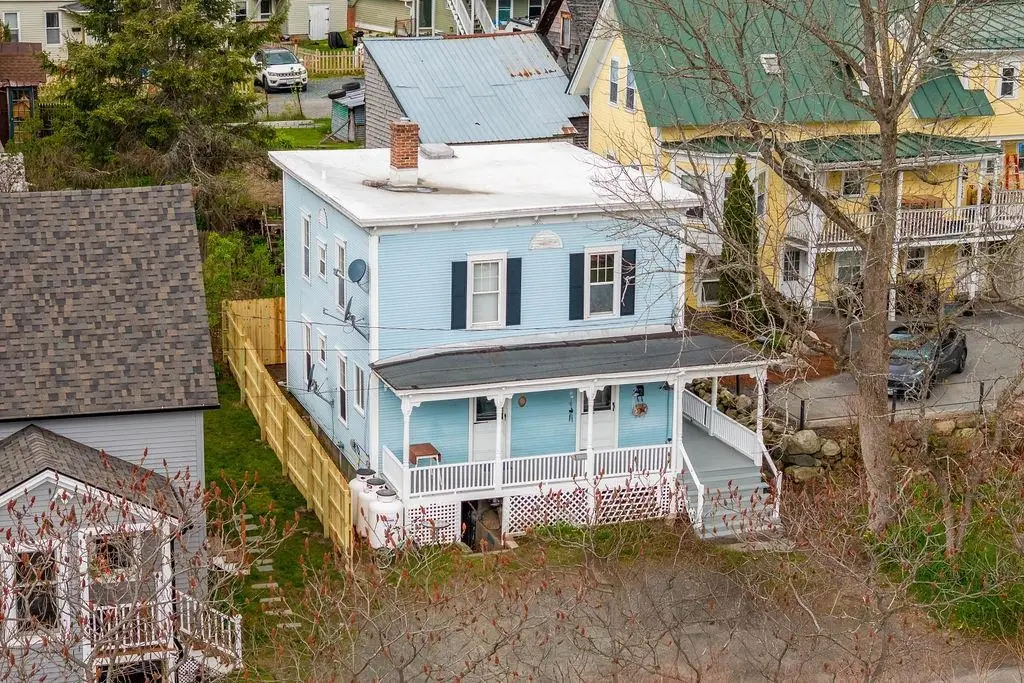 6 1/2 Bennett Court, Lebanon, NH 03766 - #1