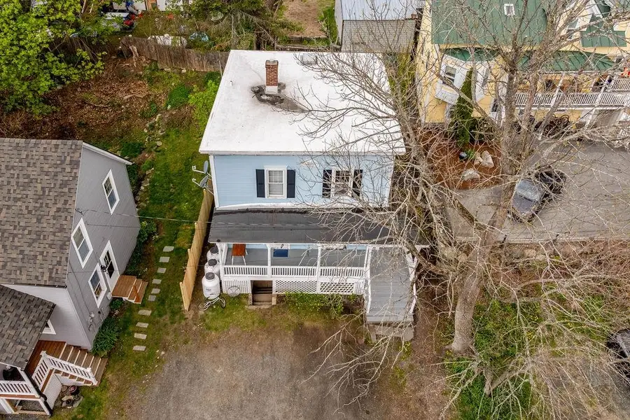 6 1/2 Bennett Court, Lebanon, NH 03766 - #3