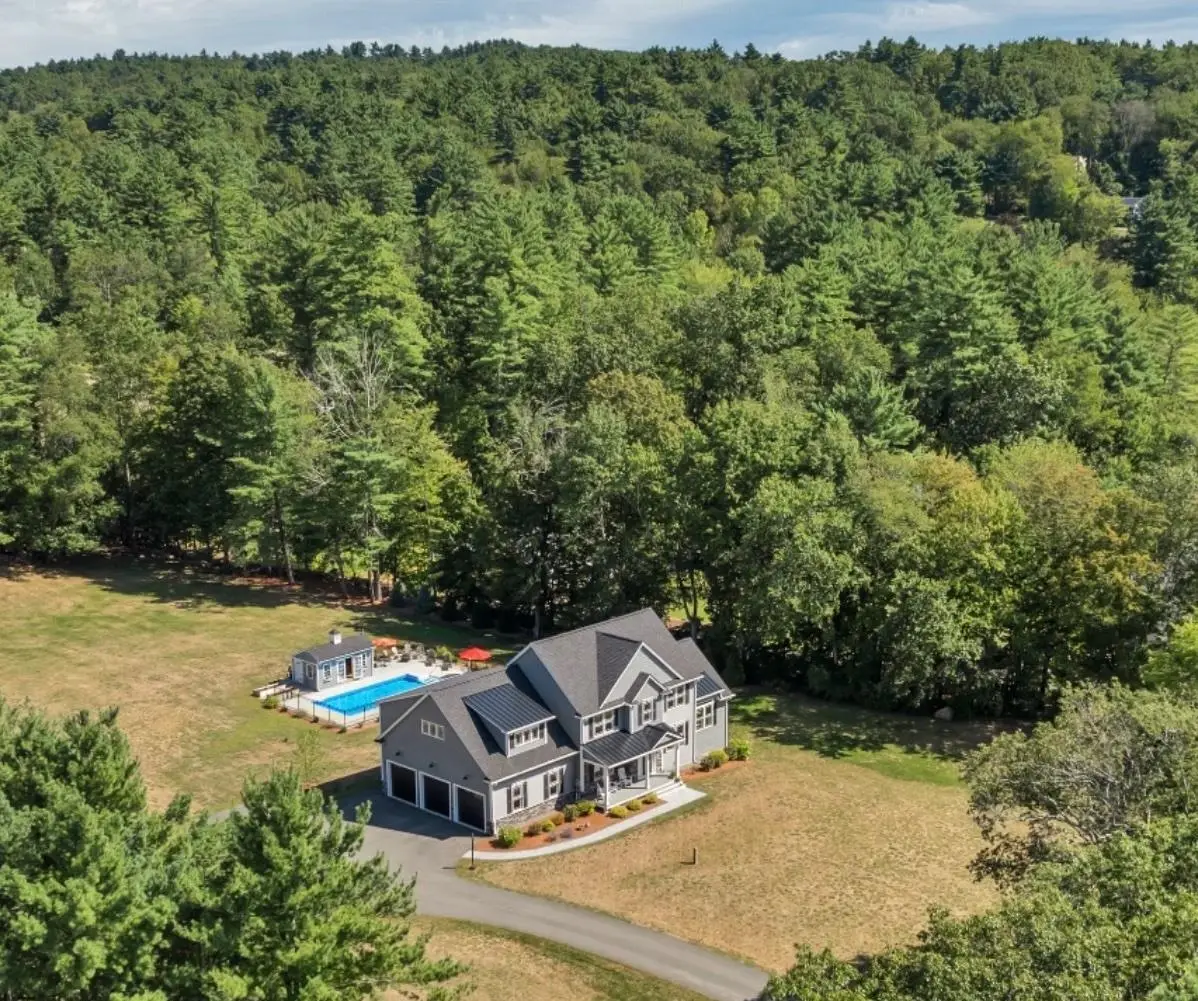 99 Hardy Road, Bedford, NH 03110 - #1