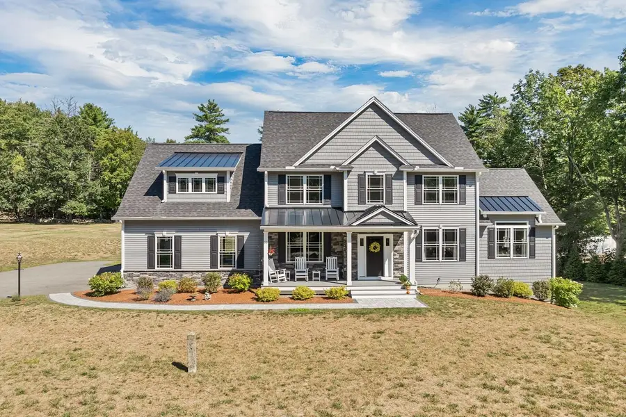 99 Hardy Road, Bedford, NH 03110 - #2