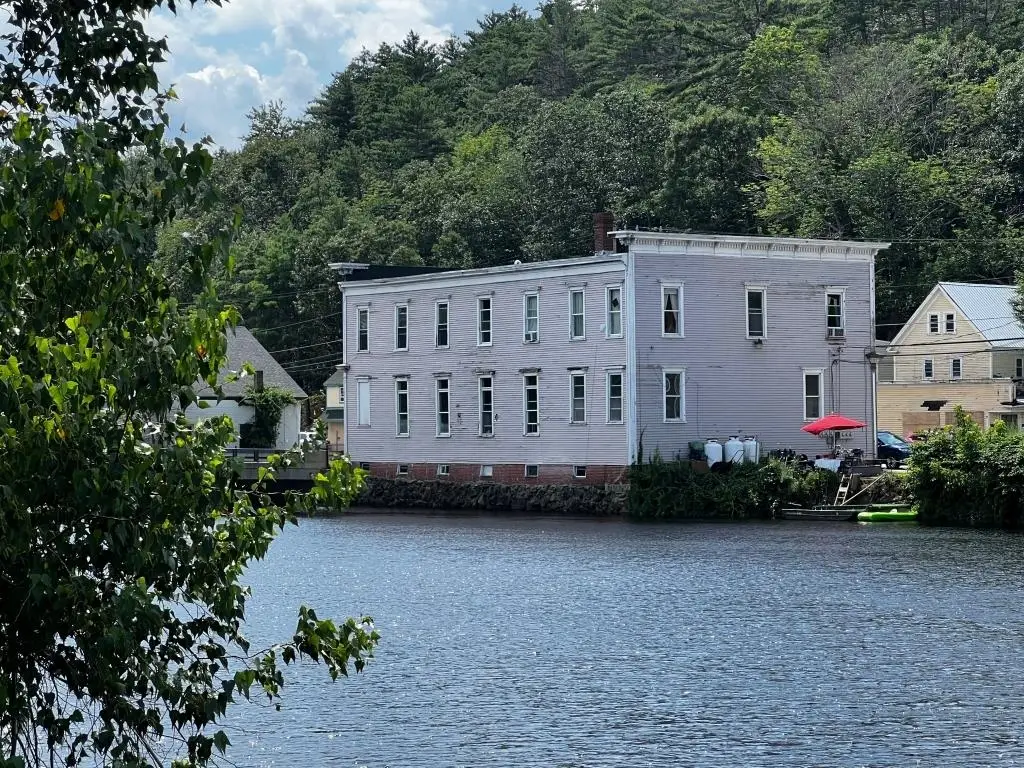 552 White Mountain Highway, Milton, NH 03851 - #1