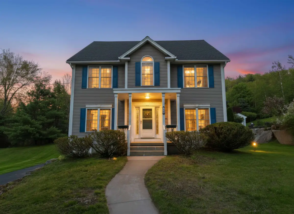 28 Rosegate Farm Drive, Manchester, NH 03109 - #1