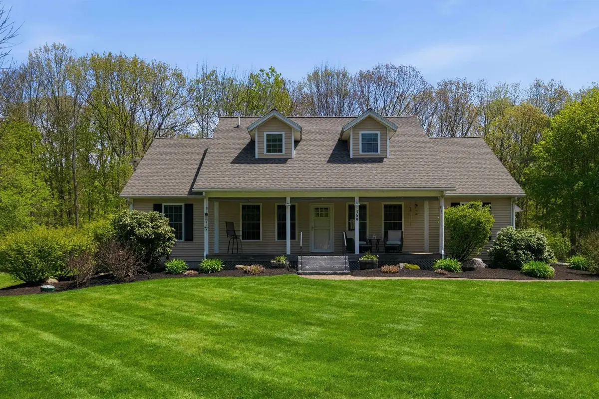 369 Morrill Street, Gilford, NH 03249 - #1