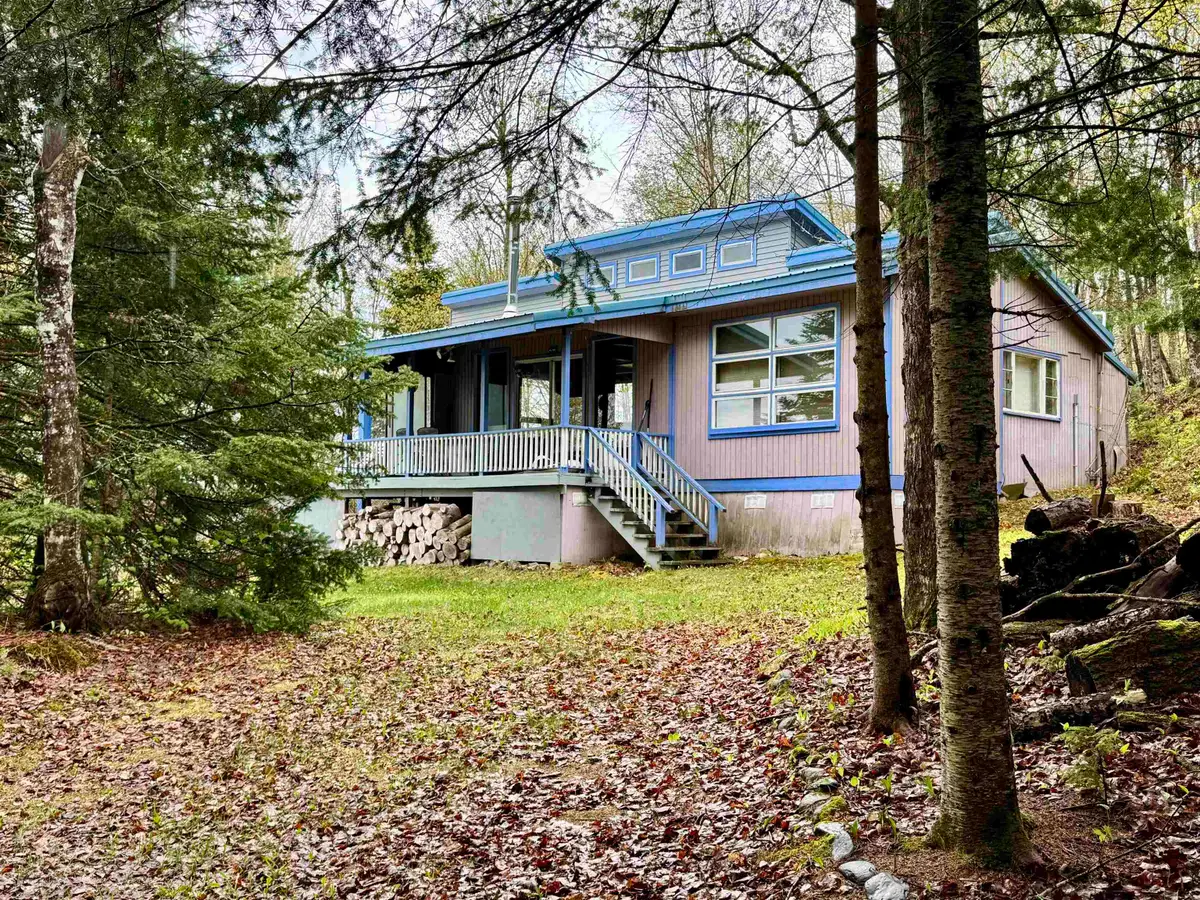 144 Spencer Road, Stewartstown, NH 03576 - #1