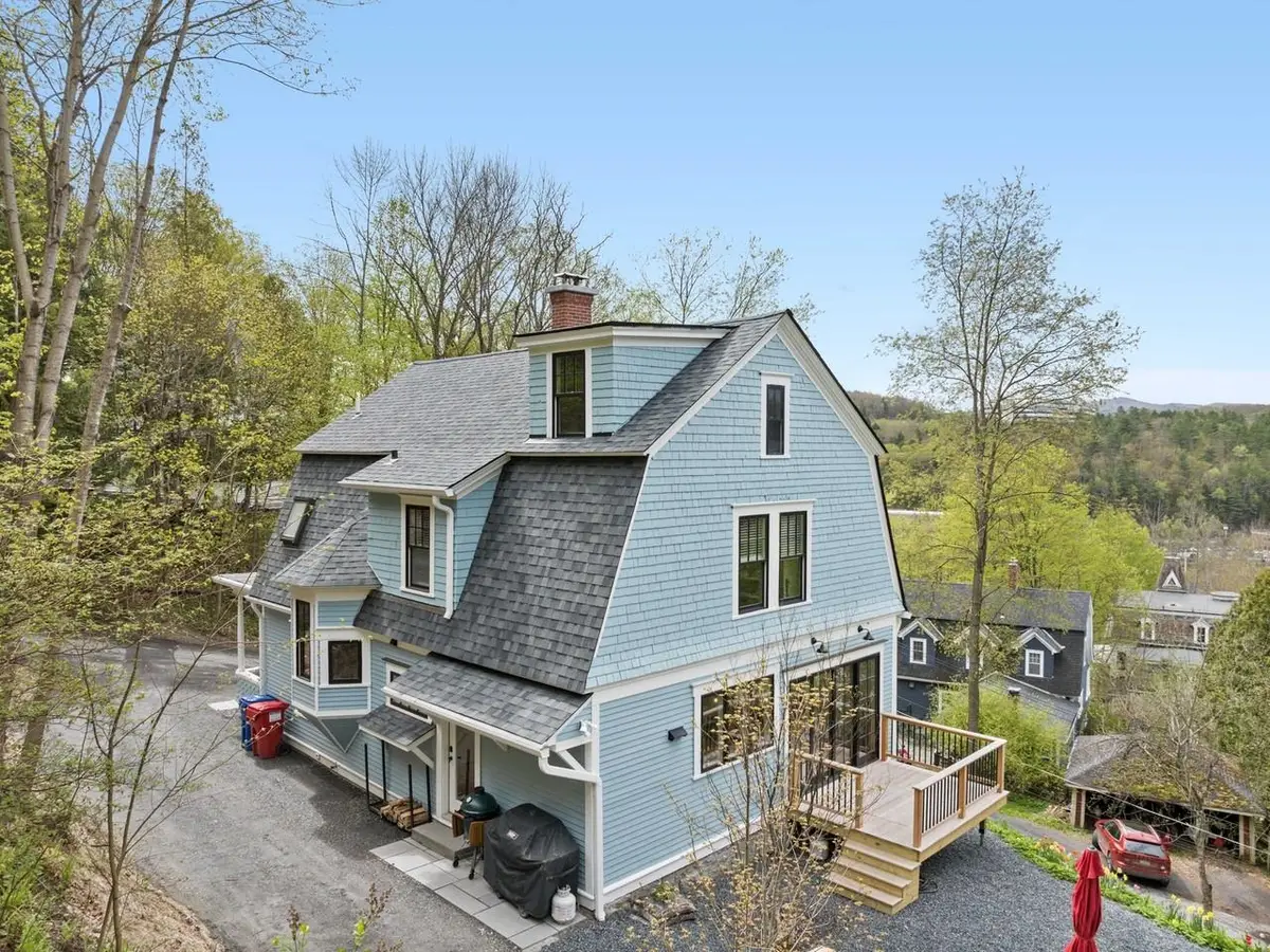 8 Richardson Street, Montpelier, VT 05602 - #1