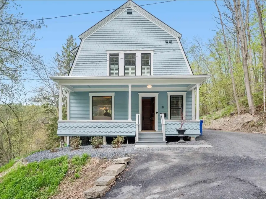 8 Richardson Street, Montpelier, VT 05602 - #2