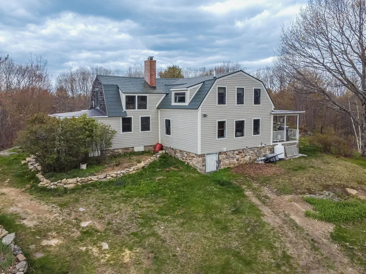 1330 Province Road, Gilmanton, NH 03237 - #1