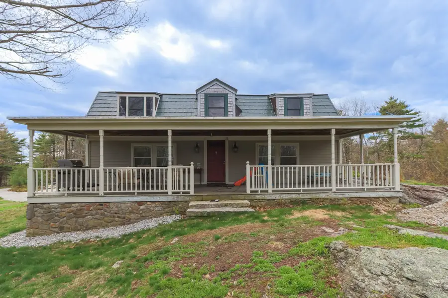 1330 Province Road, Gilmanton, NH 03237 - #2