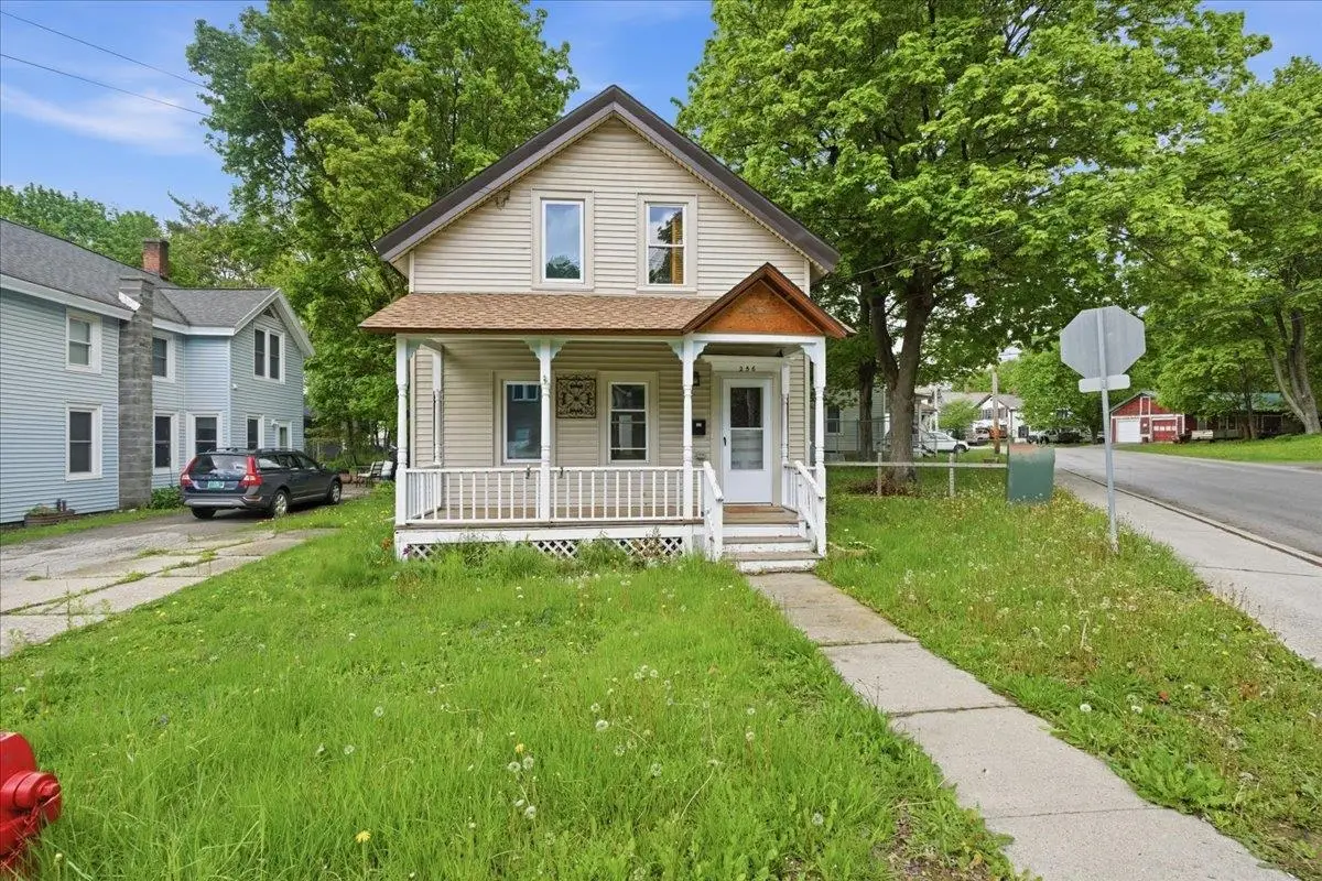256 Union Street, Bennington, VT 12090 - #1