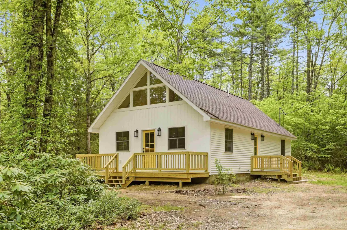 10 Glen Drive, Center Barnstead, NH 03225 - #1