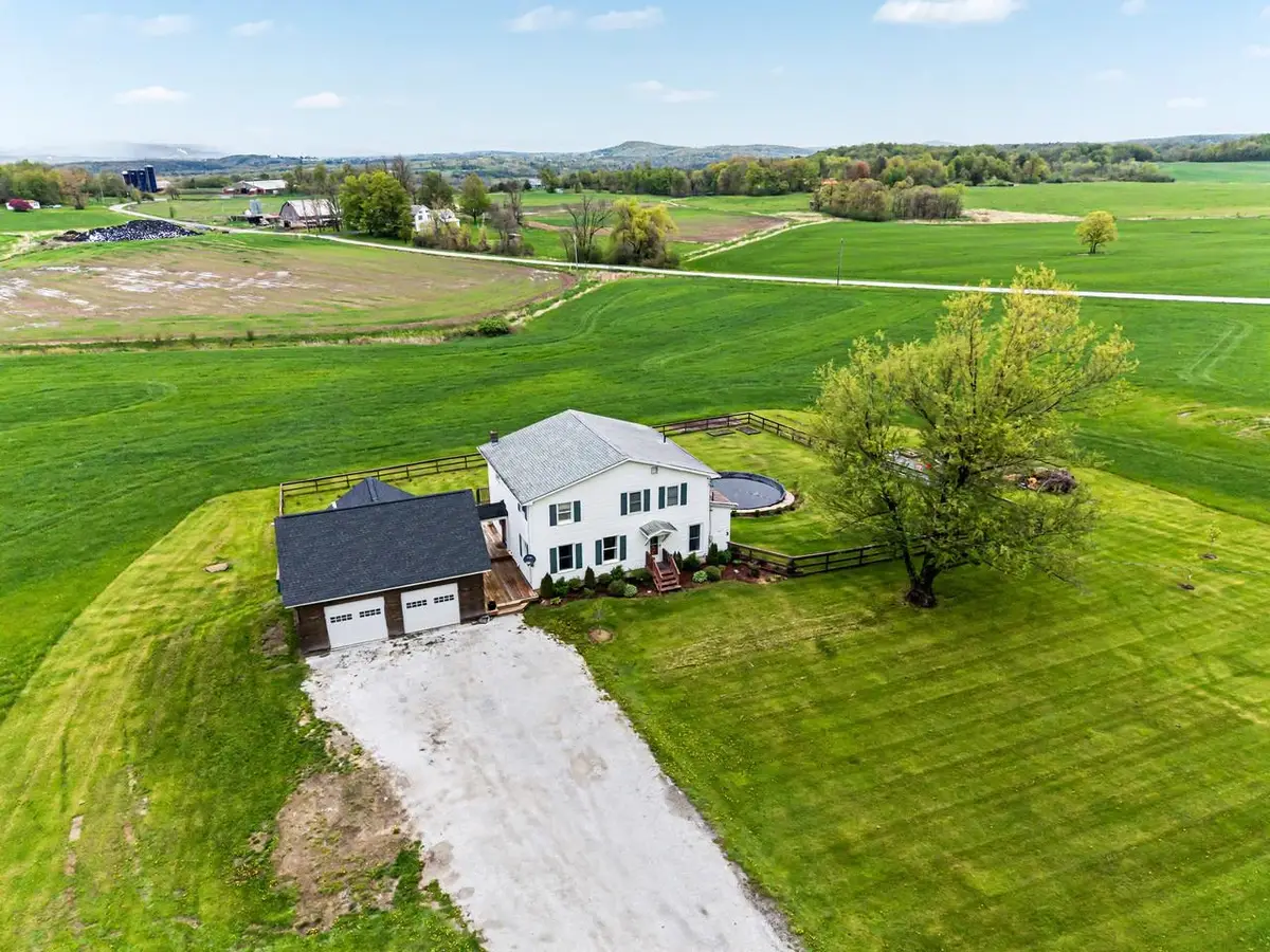 75 Stevens Orchard Road, Orwell, VT 05760 - #1